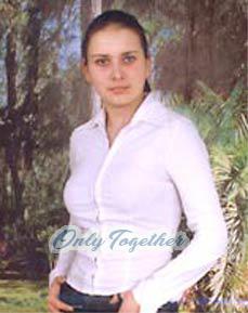 Ukraine women