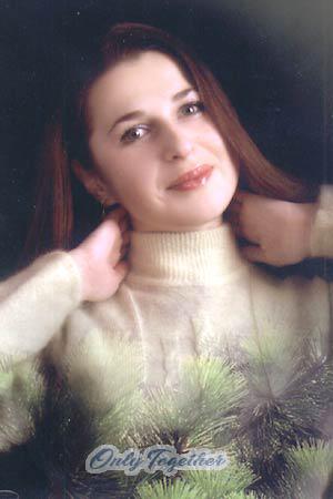 Ukraine women