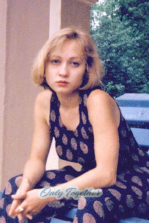 Russia women