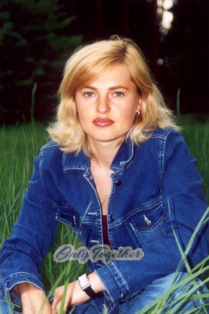 Russia women