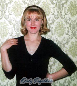 Ukraine women