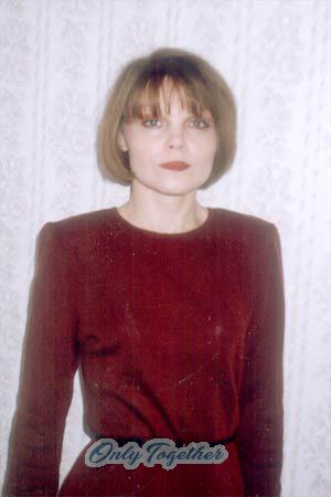 Russia women