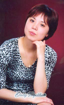 Russia women