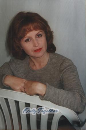 Ukraine women