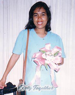Philippines women
