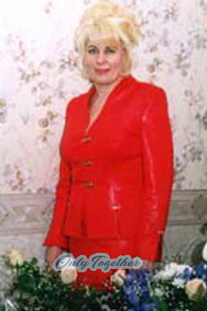 Russia women