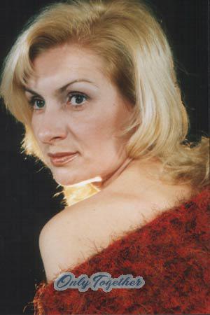 Ukraine women