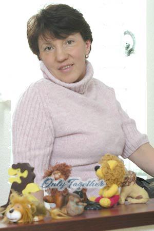 Ukraine women