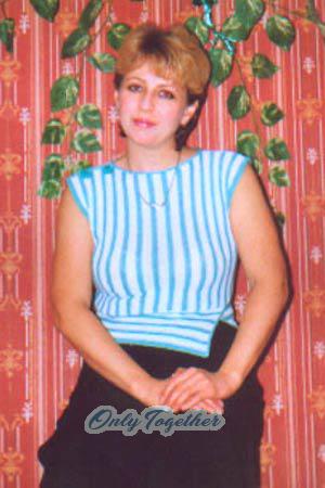 Russia women