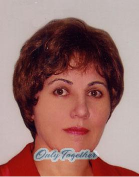 Russia women