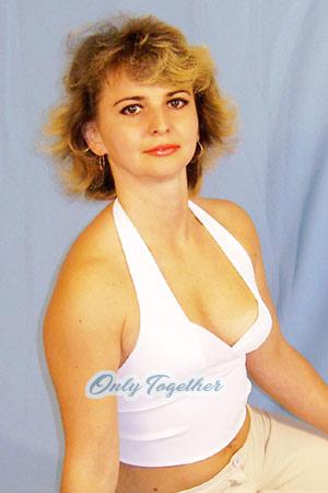58204 - Alla Age: 41 - Ukraine