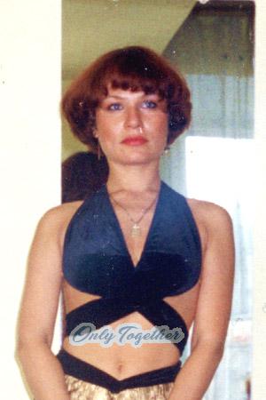 Russia women