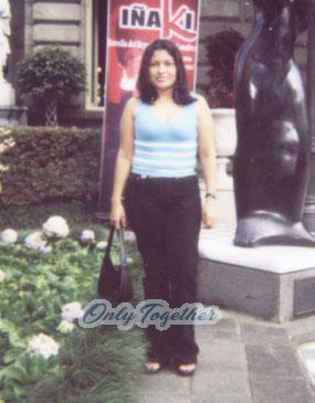 58265 - Sonia Age: 44 - Costa Rica