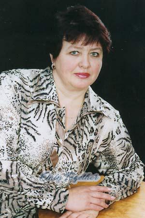Ukraine women