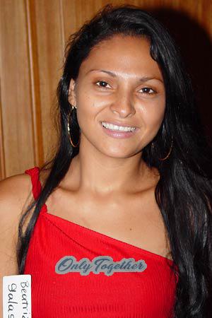 Colombia women