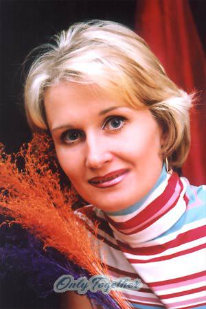 Russia women