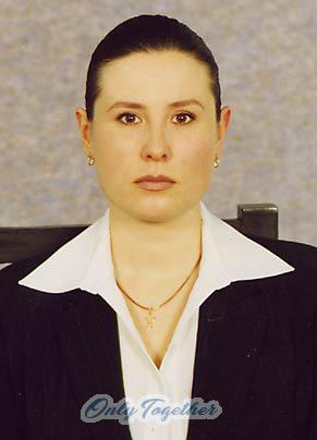 Russia women