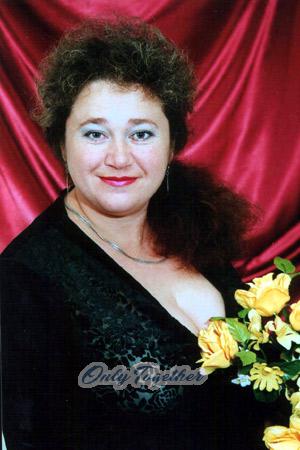 Ukraine women