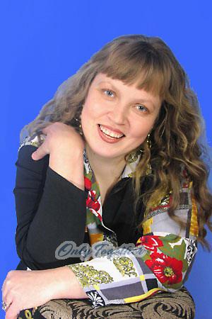 Ukraine women