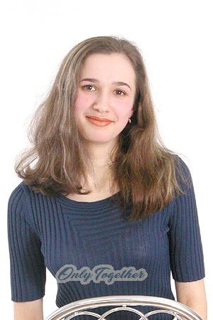 Russia women