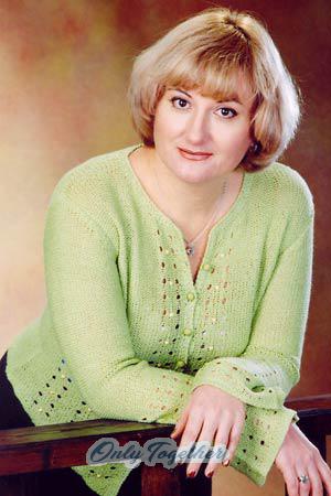 Ukraine women