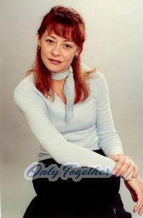 Russia women