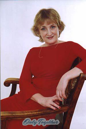 Russia women