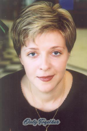 Russia women
