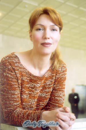 58850 - Lubov Age: 41 - Russia