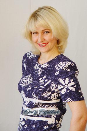 Ukraine women