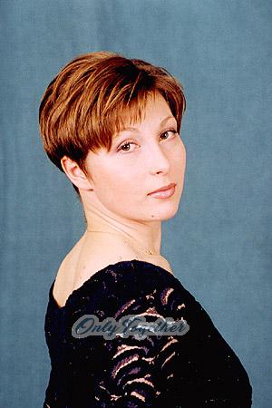 Russia women