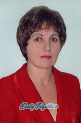 Russia women