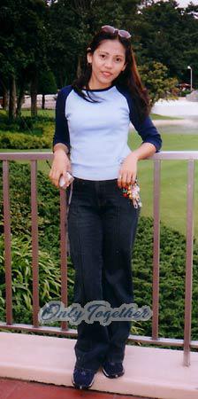 Philippines women