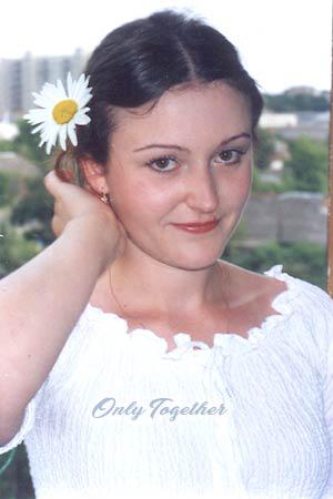 Ukraine women