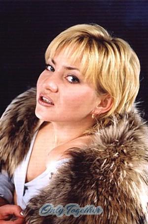 Ukraine women