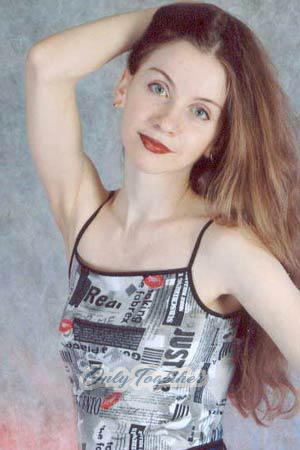 Russia women