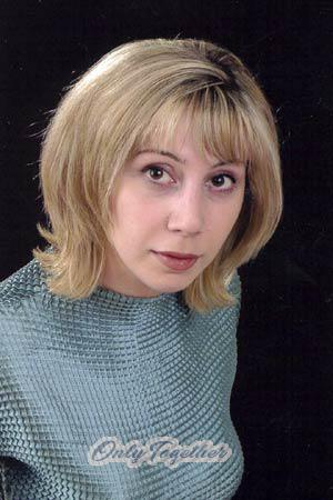 Russia women