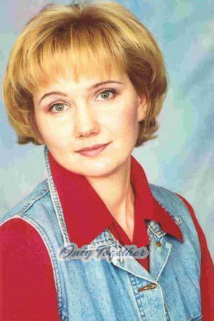 Russia women