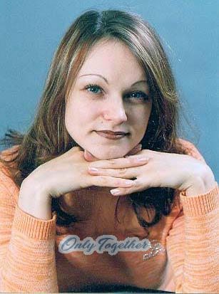 Russia women