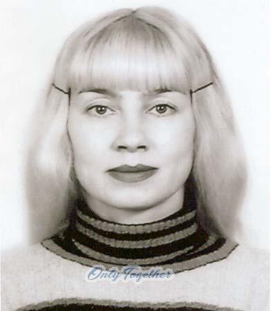 Russia women