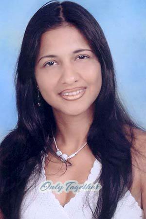Colombia women