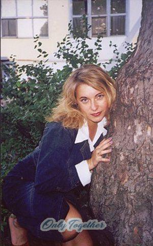 Ukraine women