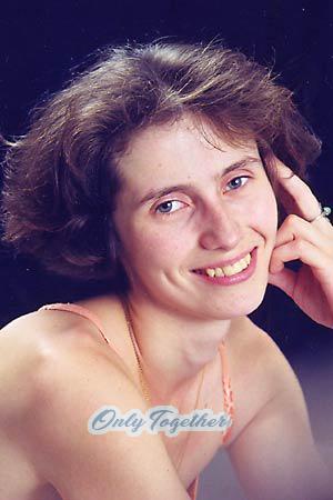 Russia women