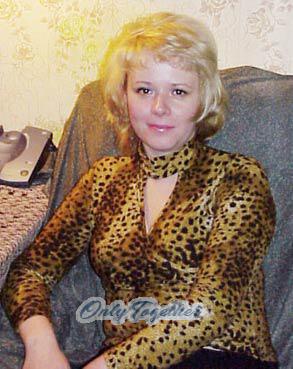 Russia women