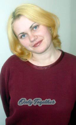 Ukraine women