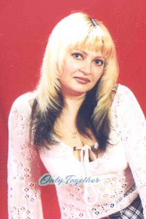 Ukraine women