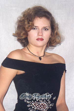 Ukraine women