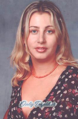 Russia women
