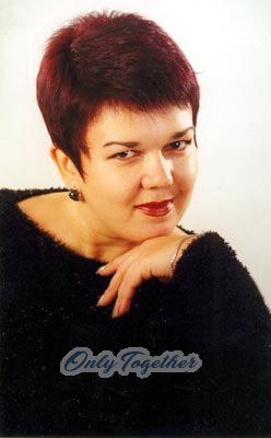 Ukraine women