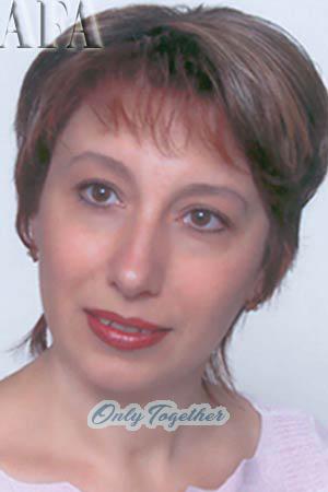 Russia women